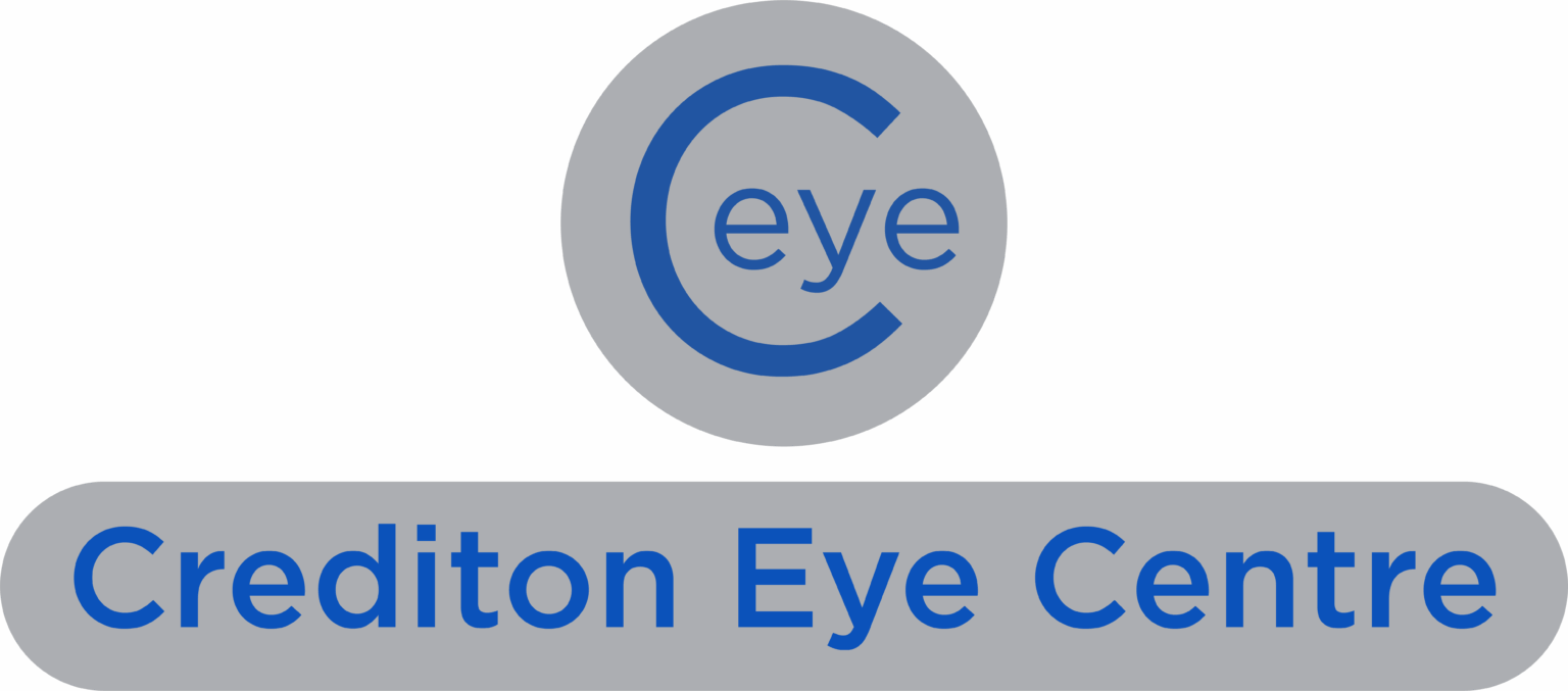 Crediton Eye Centre